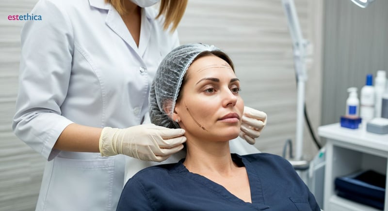 Ключевые критерии выбора клиники