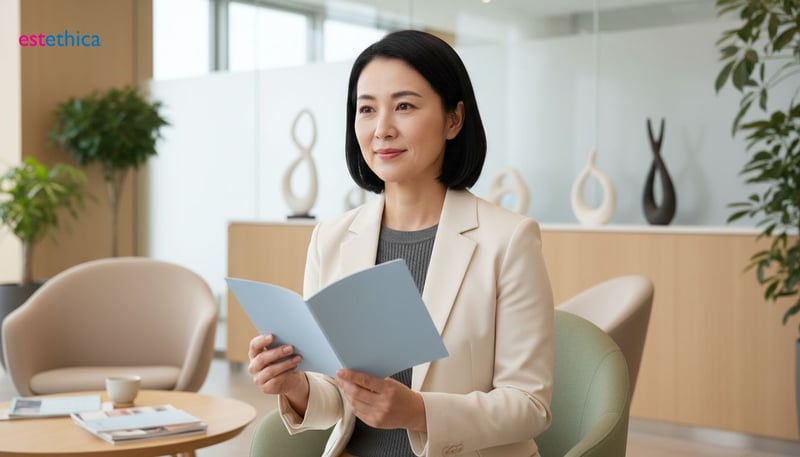 Блефаропластика верхних век: цена и результат