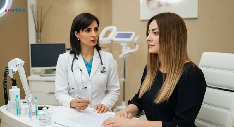 Эстетическая медицина и её значение