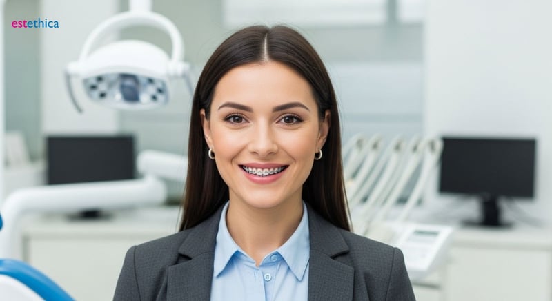 Съвети за хигиена на алайнери