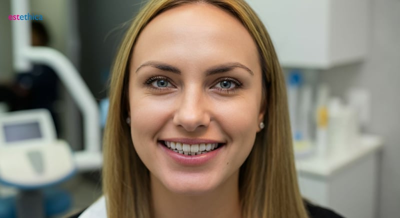 Невидими зъбни шини: Дискретна промяна на усмивката с алайнери