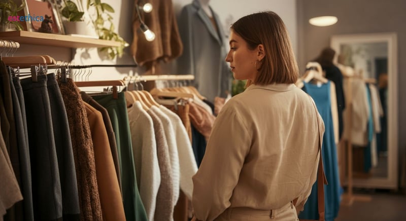 Eco-friendly clothing guide for smart choices