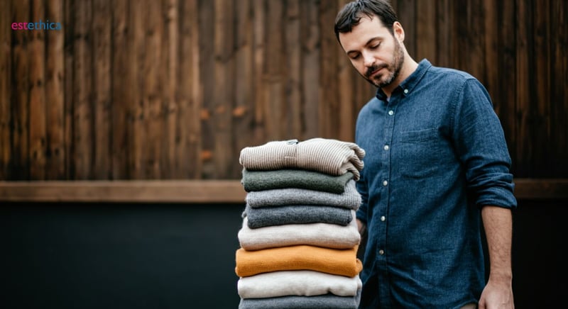 Eco-friendly clothing benefits and importance