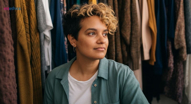 Eco-friendly clothing benefits for the planet
