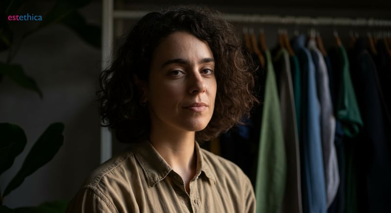 Eco-friendly clothing for a sustainable planet