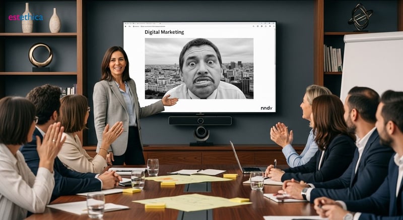 Edición de memes: Humor digital perfeccionado