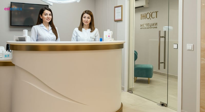 Липофилинг ягодиц: процедура и преимущества