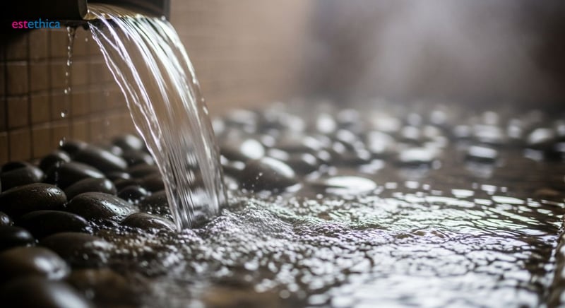 رأب المهبل وتضييق المهبل: تقنيات متنوعة