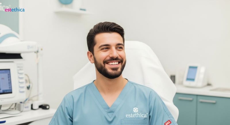 علاج التثدي: خيارات جراحية وغير جراحية