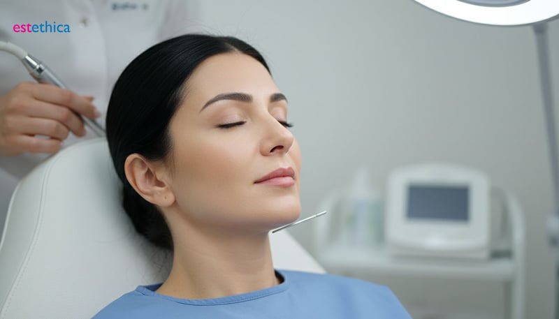 Цена за премахване на двойна брадичка: Какво да очаквате