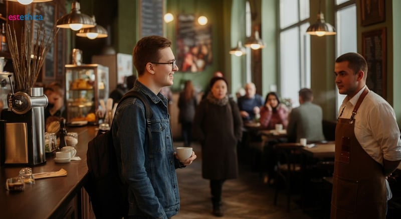 Привет, Здравствуйте, Как дела: различия и уместность