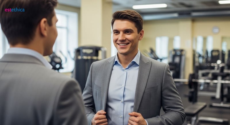 Лечение гинекомастии: хирургия и альтернативы