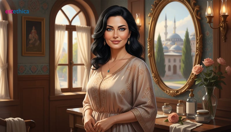 Эстетическая гинекология: современные методы