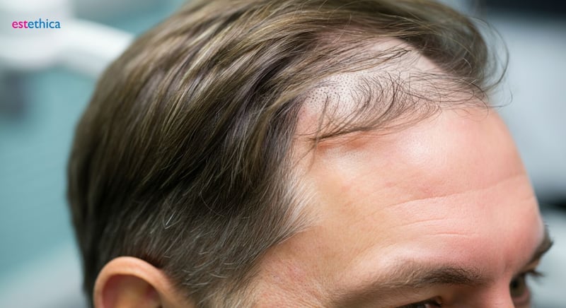 هل زراعة الشعر دائمة؟ معلومات عن النتائج والتوقعات