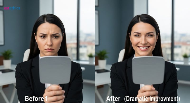 Efecte Secundare Injectii Botox: Mituri vs. Realitate