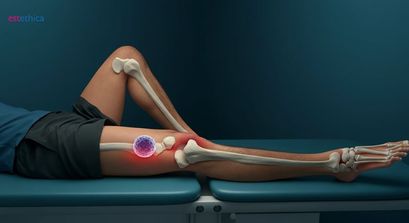 Efectos secundarios de la terapia celular