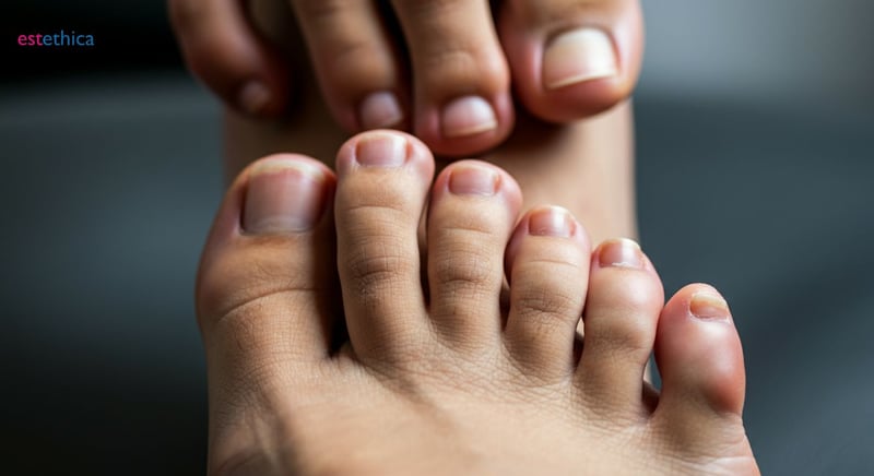 Effective home remedies for nail fungus