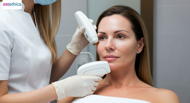 Effective skin rejuvenation techniques explained
