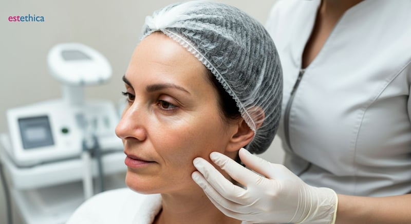 Effective skin rejuvenation techniques explained