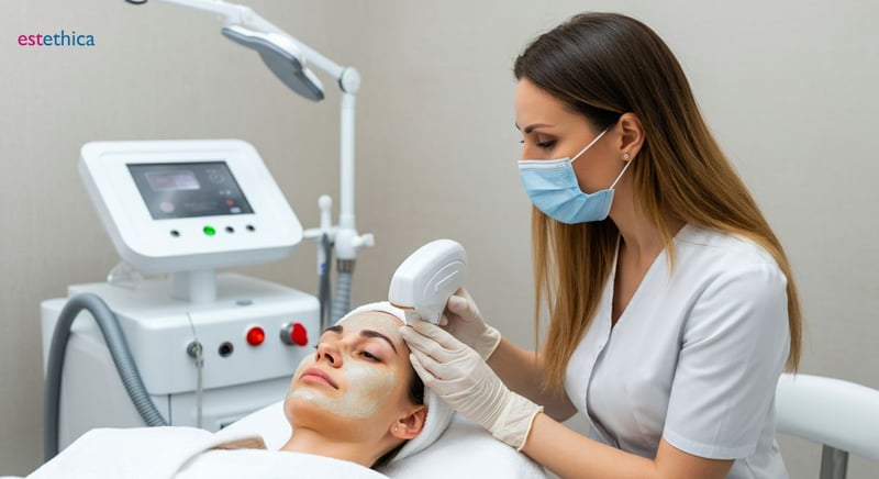 Effektive Anti-Aging-Behandlungen: Ein Überblick