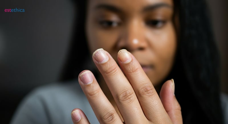 Effektive Hausmittel gegen Nagelpilz