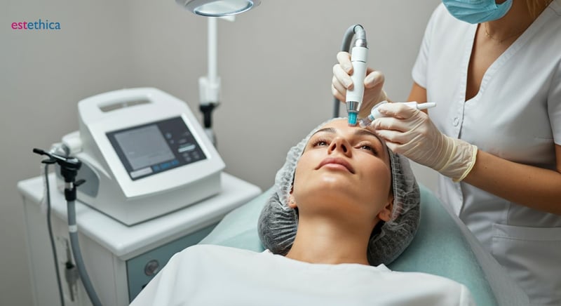 Effektive Hautpflege für empfindliche Haut entdecken