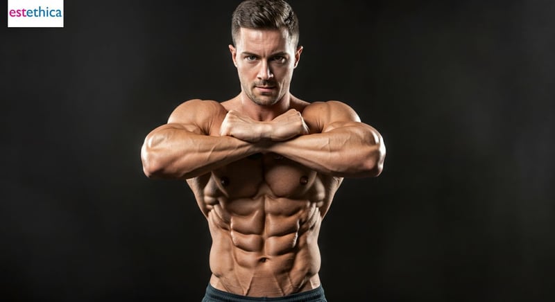 Effektive Strategien für schnelles Sixpack