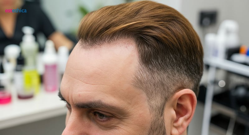 Eigenhaarverpflanzung: Ablauf, Risiken und realistische Erwartungen