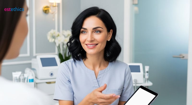 Personalisierte ästhetische Lösungen für Sie