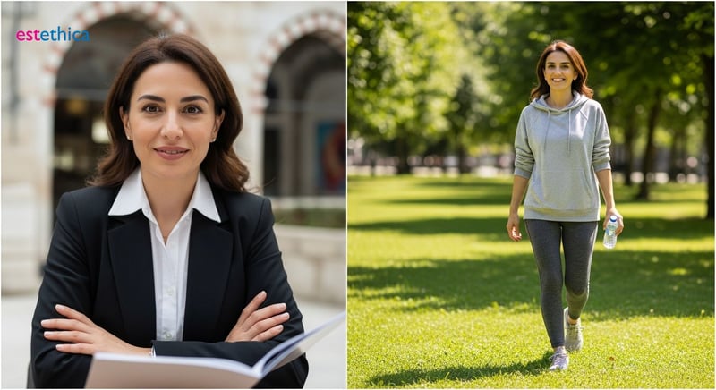 Krankenkasse Antrag: Magenverkleinerung genehmigt bekommen