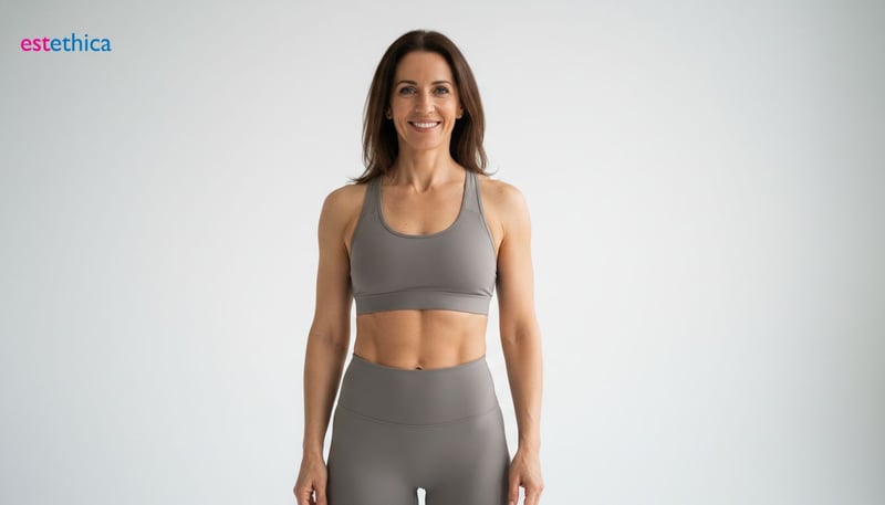 Abdominoplastik: Was ist der Unterschied zur Bauchstraffung?