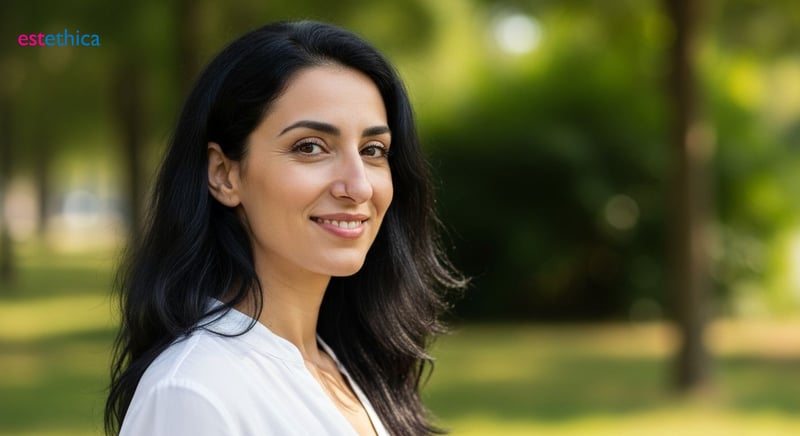 Nasenkorrektur: Wann ist eine ästhetische Nasenoperation sinnvoll?