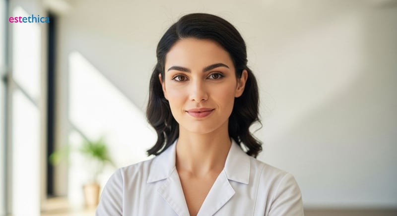 Rhinoplastik & Nasenkorrektur: Ihr individueller Heilungsprozess