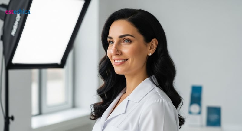 Rhinoplastik Heilungszeit: Wann ist die Nase komplett verheilt?