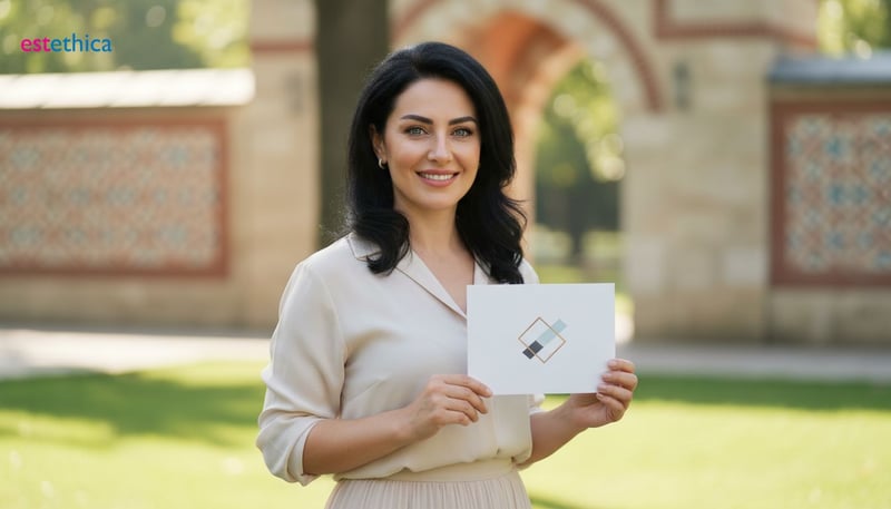 Nasen-OP Heilungsverlauf Bilder: Ein Jahr im Überblick