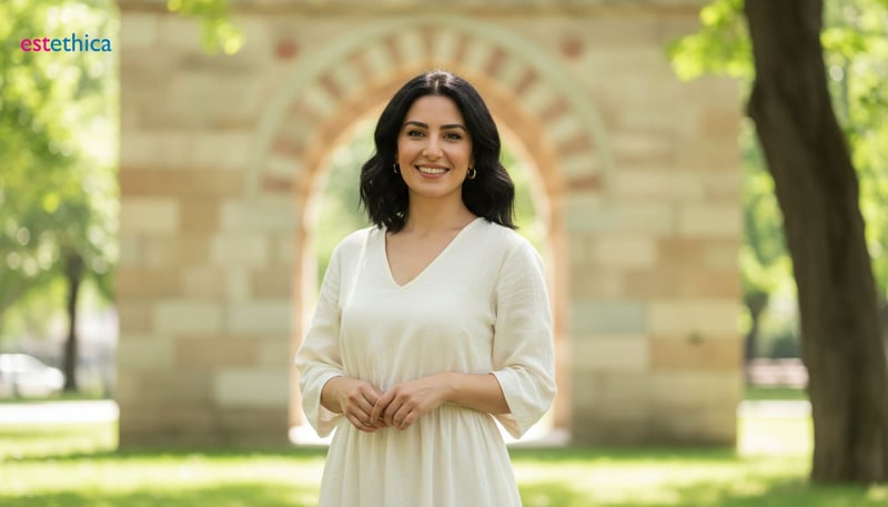 Risiken und Heilungsdauer einer Nasenkorrektur