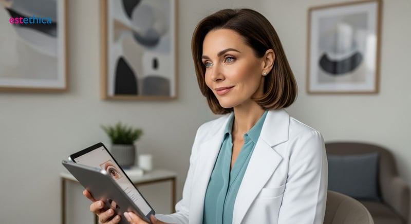 Schlupflider korrigieren: Oberlidstraffung & Unterlidstraffung