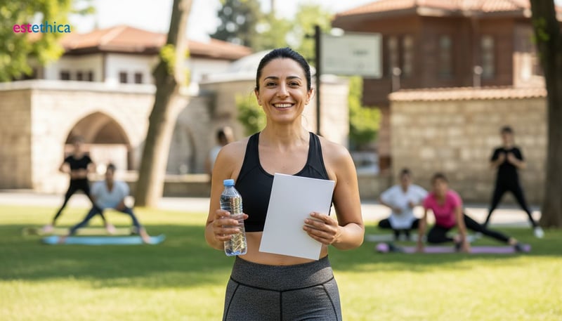 Magenbypass vs. Schlauchmagen: Methoden der bariatrischen Chirurgie