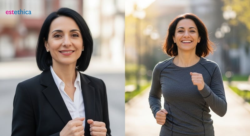 Adipositaschirurgie: Schlauchmagen, Magenbypass & mehr