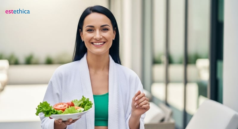 Magenverkleinerung ohne OP: Innovative Methoden im Überblick
