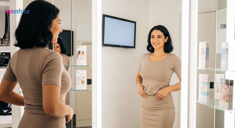 Schönheitsoperation Bauch: Wie viel kostet eine Bauchdeckenstraffung?