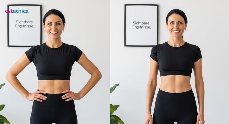 Was hilft gegen Cellulite und schlaffe Haut?