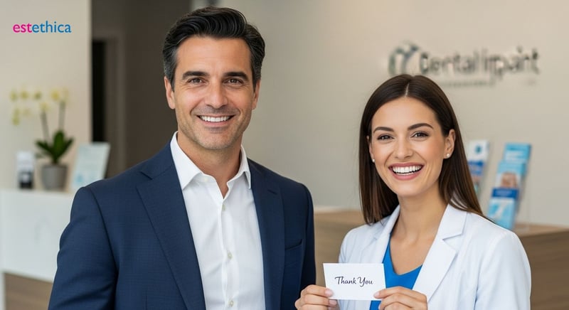 Ihre Zahnimplantat Erfahrung: Tipps & Ratschläge