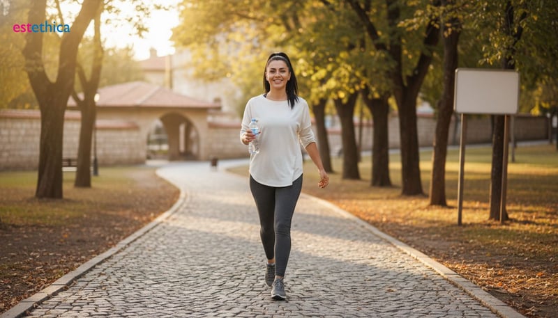 Magenverkleinerung ohne Operation: Gibt es Alternativen?