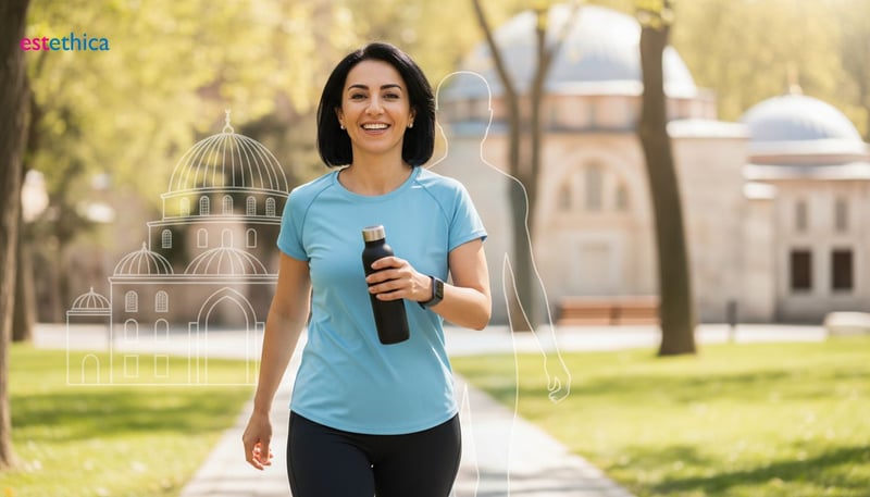 Magenverkleinerung ohne OP Alternativen & Erfahrungsberichte