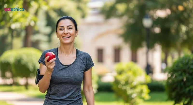 Schlauchmagen vs. Magenbypass: Welche OP ist die richtige?