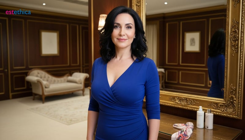 Ästhetische Brustchirurgie: Mehr als nur Implantate