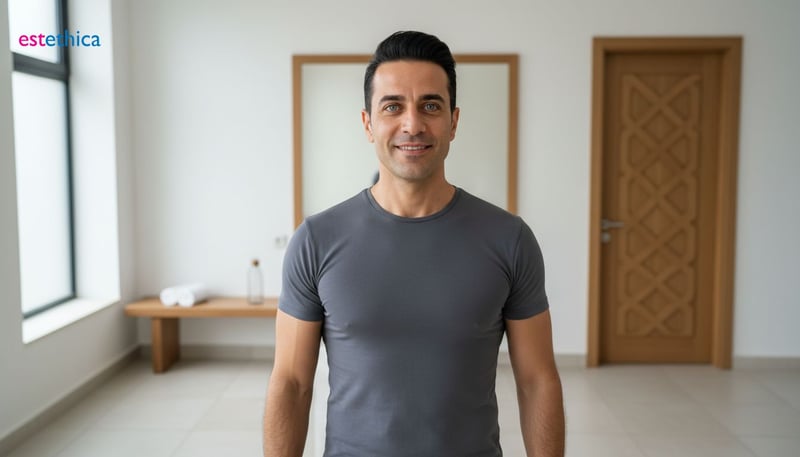 Gynäkomastie Operation Preis im Überblick