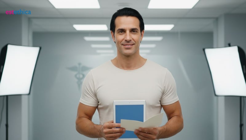 Gynäkomastie OP Kostenübernahme Krankenkasse: Voraussetzungen