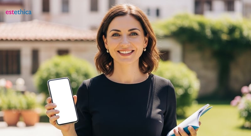 Bruststraffung Vorher Nachher: Realistische Erwartungen